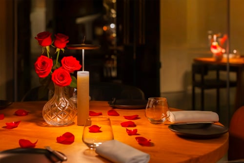 San Valentino Venezia