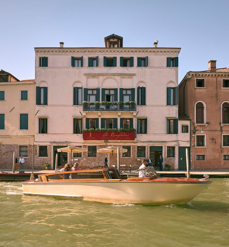 Esterni Ca Bonfadini Venezia 01