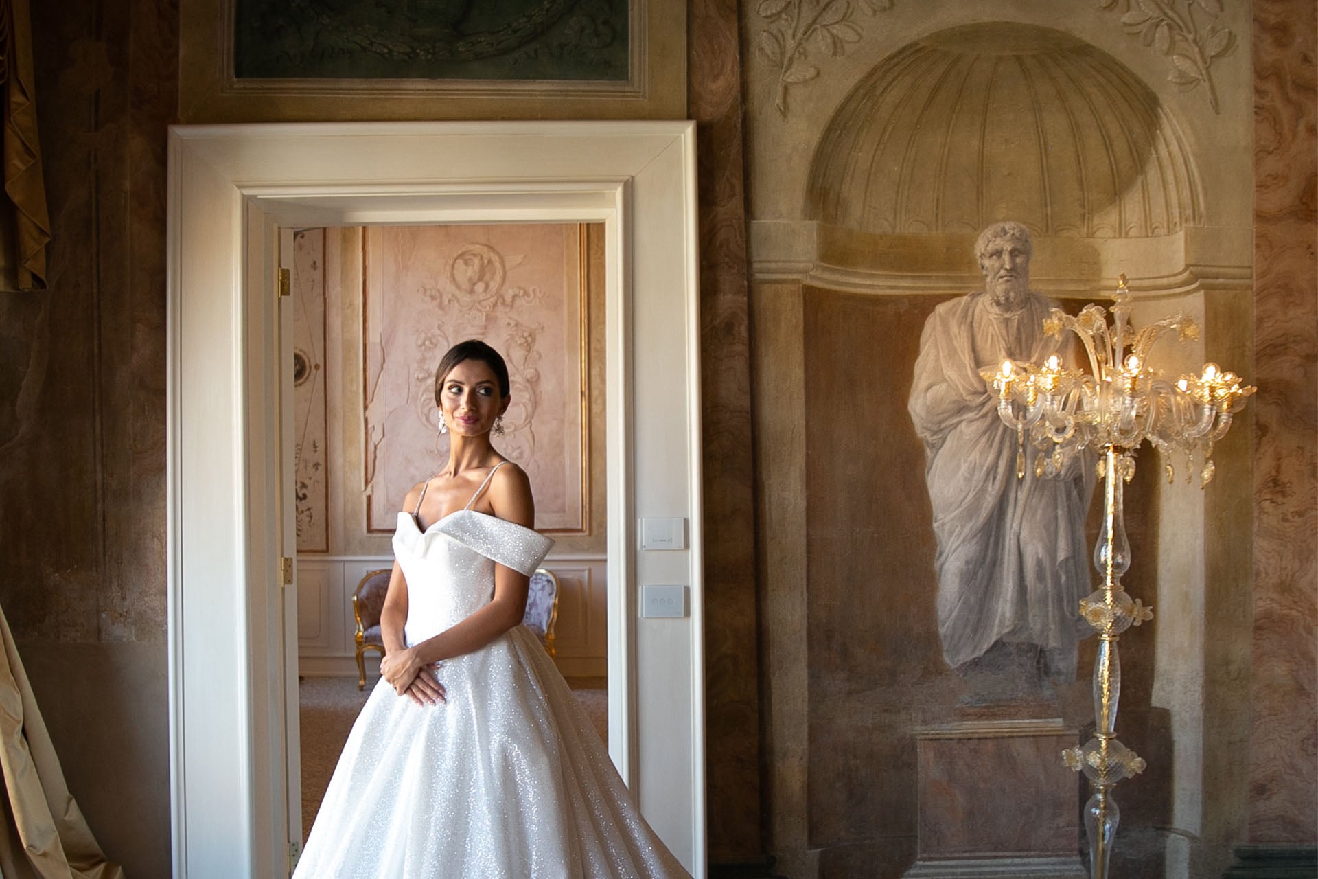 Eventi Ca Bonfadini Venezia 01